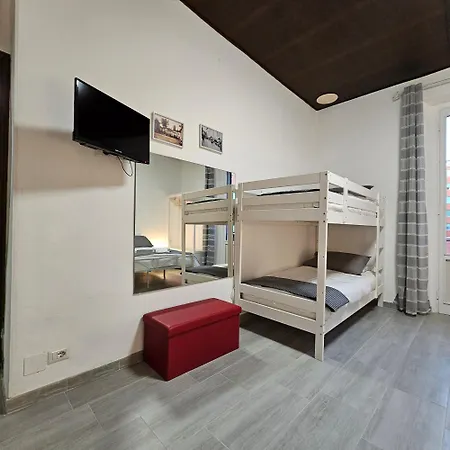 別荘 Corteantica Rho-fiera By Rhospitality ロー