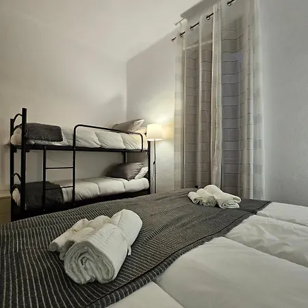 別荘 Corteantica Rho-fiera By Rhospitality