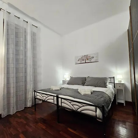 Corteantica Rho-fiera By Rhospitality 別荘