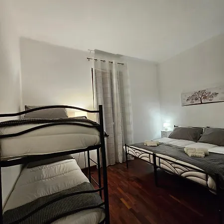 Corteantica Rho-fiera By Rhospitality