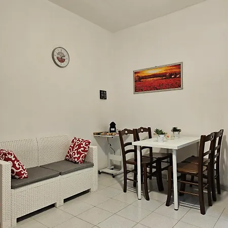 Corteantica Rho-fiera By Rhospitality